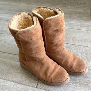 Ugg Amie boots